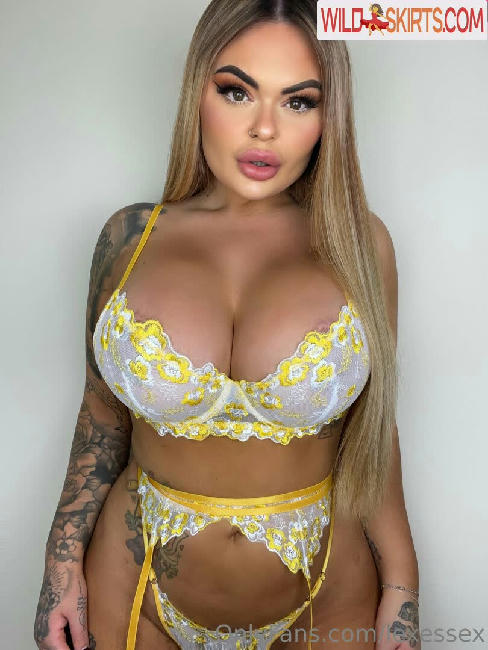 lexessex nude OnlyFans, Instagram leaked photo #127