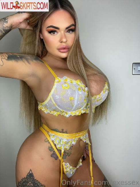 lexessex nude OnlyFans, Instagram leaked photo #122