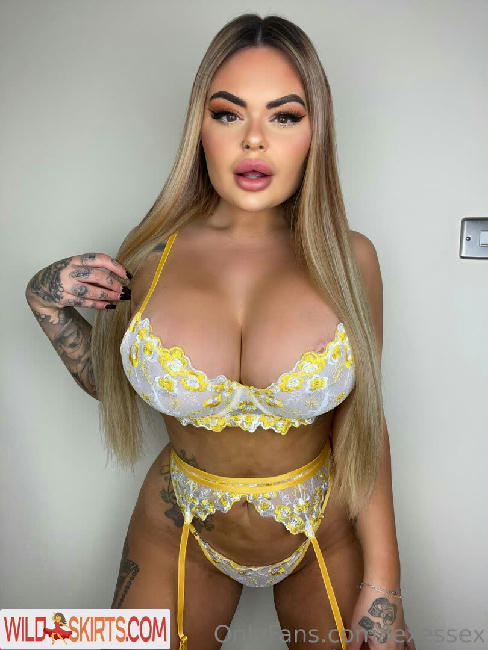 lexessex nude OnlyFans, Instagram leaked photo #128