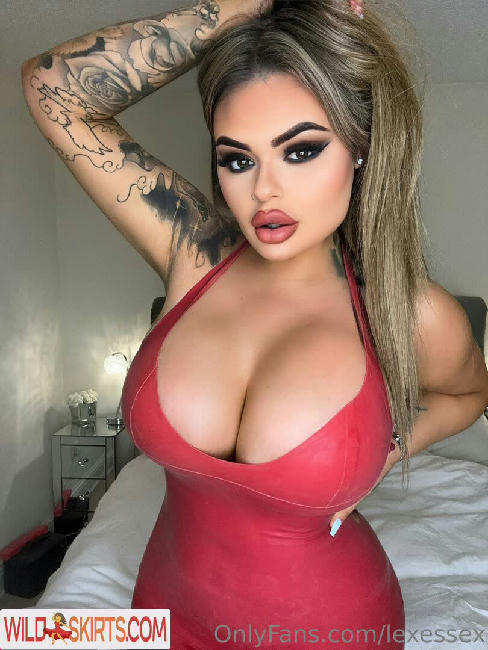 lexessex nude OnlyFans, Instagram leaked photo #132