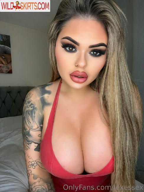 lexessex nude OnlyFans, Instagram leaked photo #138