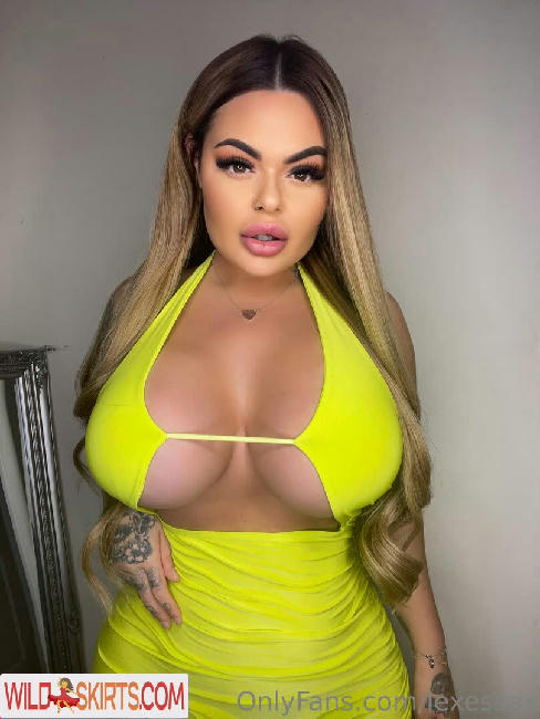 lexessex nude OnlyFans, Instagram leaked photo #130