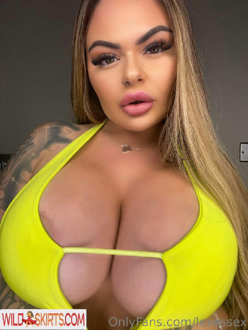 lexessex nude OnlyFans, Instagram leaked photo #139