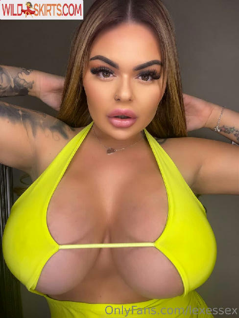 lexessex nude OnlyFans, Instagram leaked photo #140