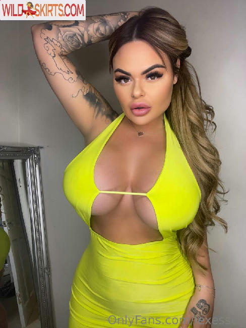 lexessex nude OnlyFans, Instagram leaked photo #142