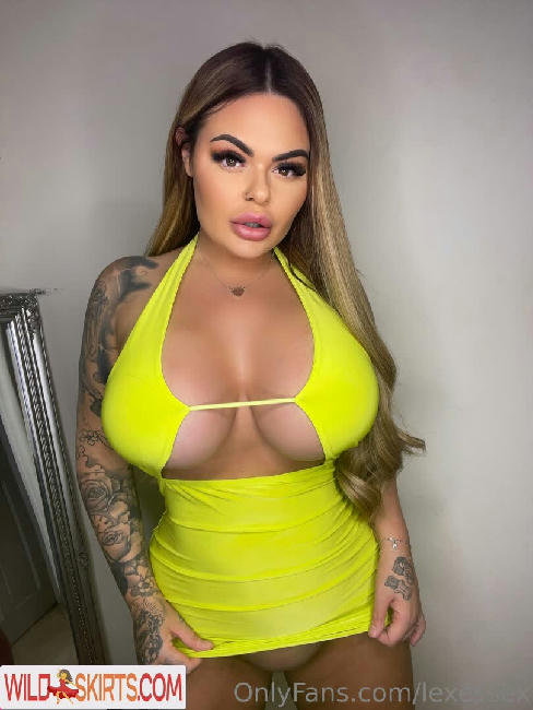 lexessex nude OnlyFans, Instagram leaked photo #131