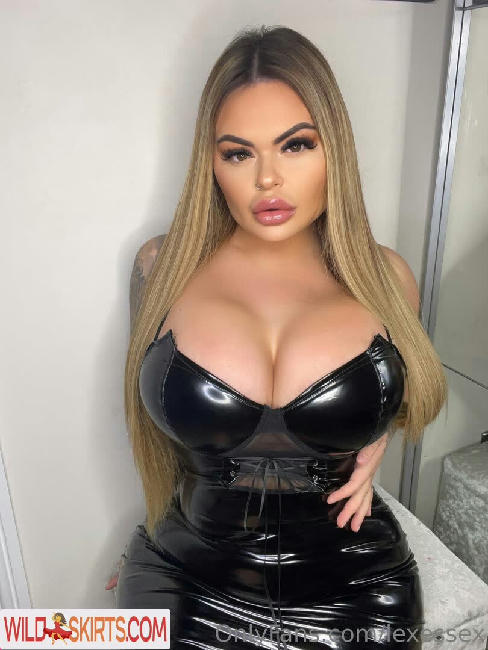 lexessex nude OnlyFans, Instagram leaked photo #151