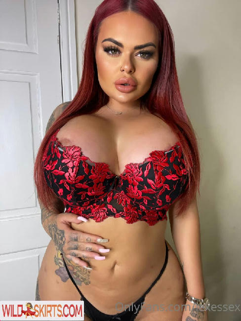 lexessex nude OnlyFans, Instagram leaked photo #156