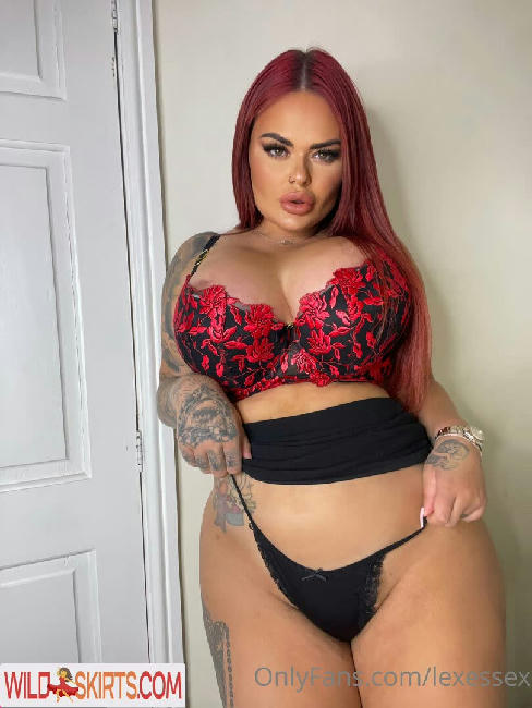 lexessex nude OnlyFans, Instagram leaked photo #158