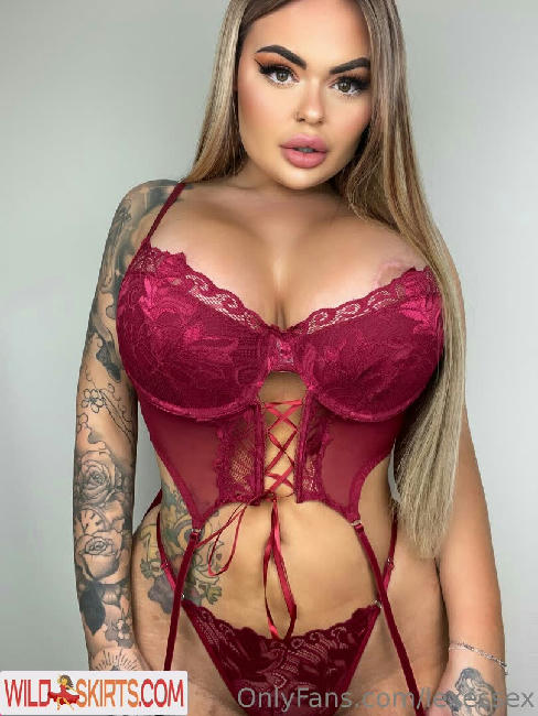 lexessex nude OnlyFans, Instagram leaked photo #163