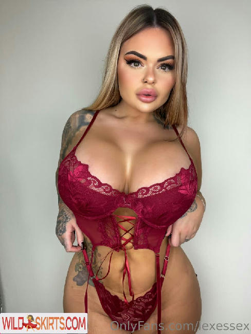 lexessex nude OnlyFans, Instagram leaked photo #168