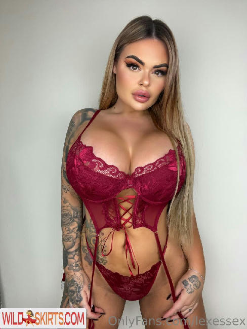 lexessex nude OnlyFans, Instagram leaked photo #166