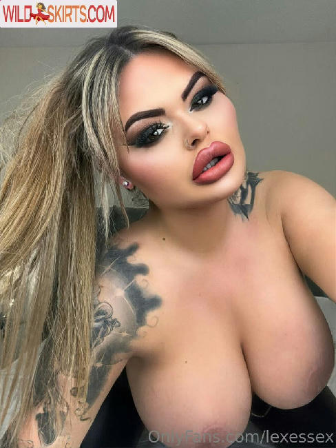 lexessex nude OnlyFans, Instagram leaked photo #185