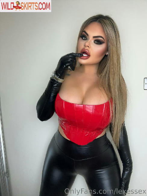 lexessex nude OnlyFans, Instagram leaked photo #180