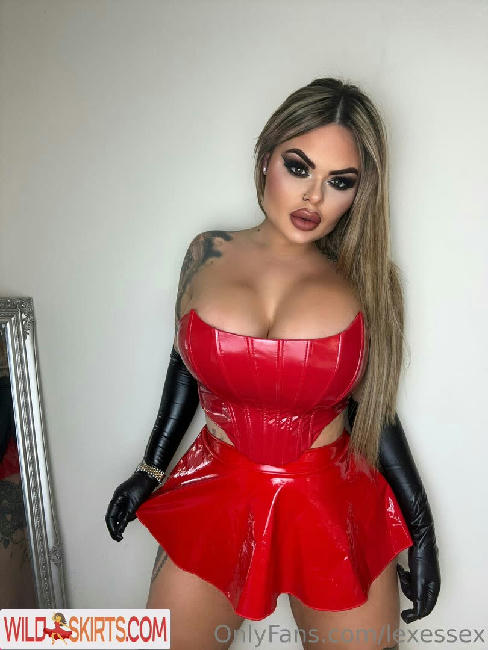 lexessex nude OnlyFans, Instagram leaked photo #193