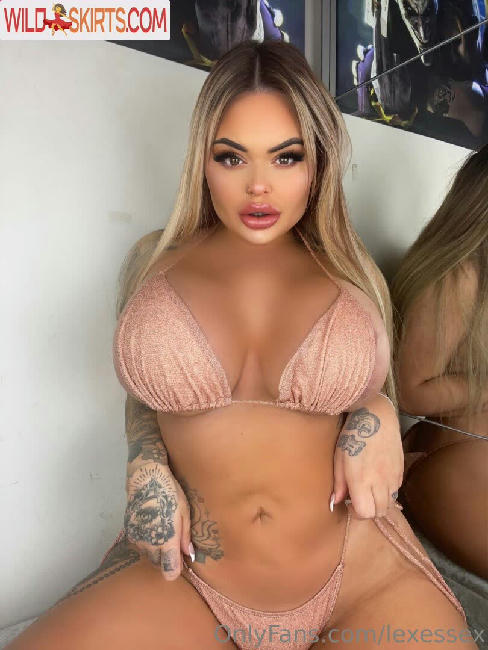 lexessex nude OnlyFans, Instagram leaked photo #216