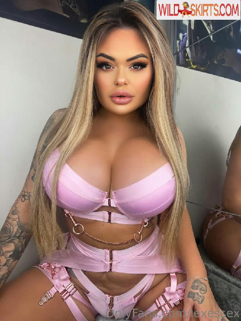 lexessex nude OnlyFans, Instagram leaked photo #207