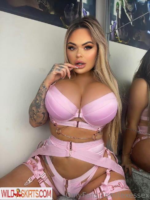 lexessex nude OnlyFans, Instagram leaked photo #218