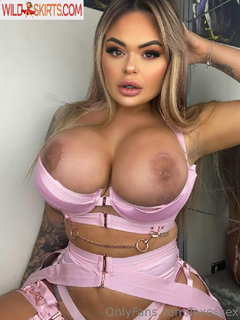 lexessex nude OnlyFans, Instagram leaked photo #220