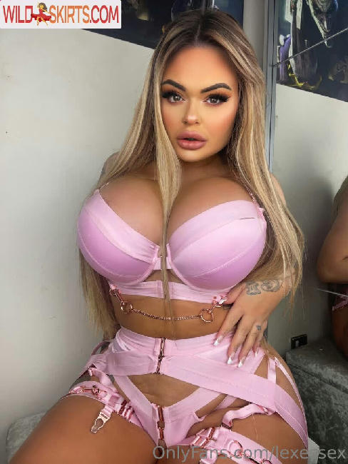 lexessex nude OnlyFans, Instagram leaked photo #208