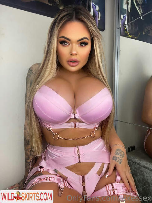 lexessex nude OnlyFans, Instagram leaked photo #222