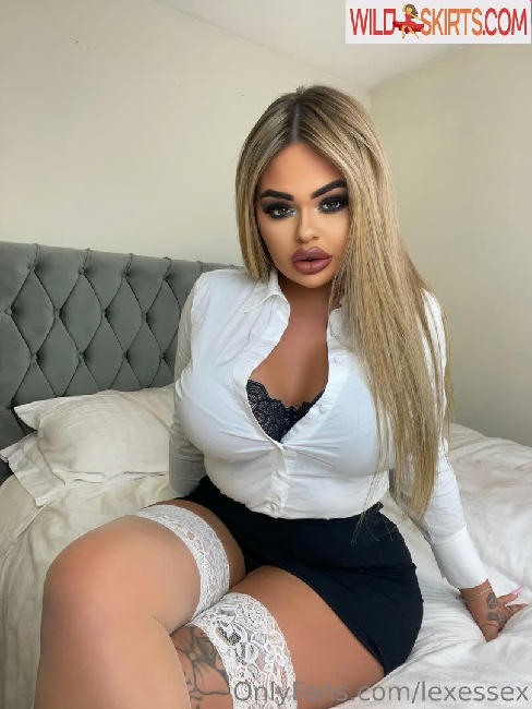 lexessex nude OnlyFans, Instagram leaked photo #235