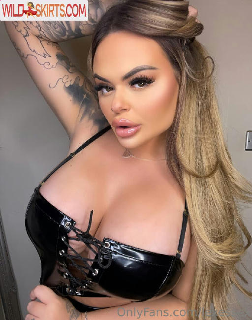 lexessex nude OnlyFans, Instagram leaked photo #239