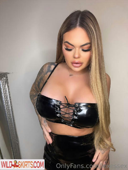 lexessex nude OnlyFans, Instagram leaked photo #73