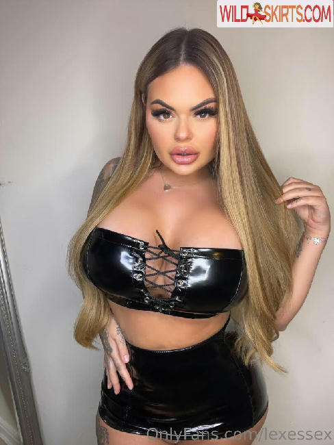 lexessex nude OnlyFans, Instagram leaked photo #248