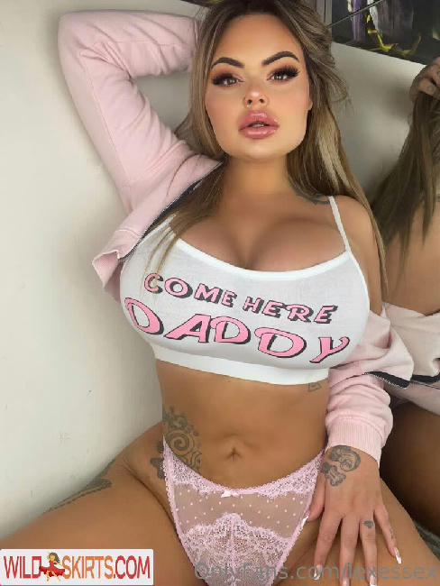 lexessex nude OnlyFans, Instagram leaked photo #253