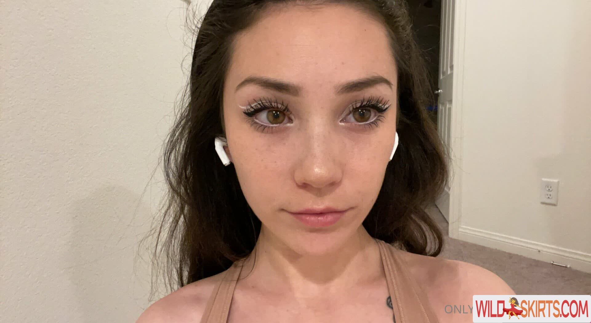 Lexi Poll ASMR nude leaked photo #44