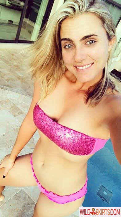 Lexi Thompson nude leaked photo #12