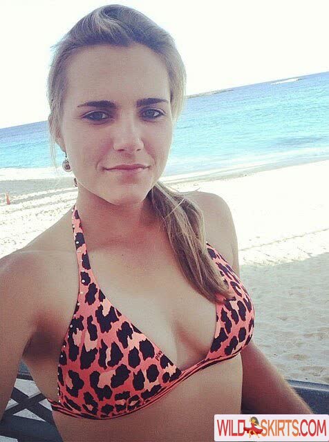 Lexi Thompson nude leaked photo #15