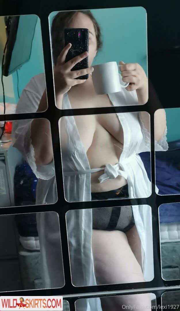 lexi1927 / lexi1927 / lexilex27 nude OnlyFans, Instagram leaked photo #9