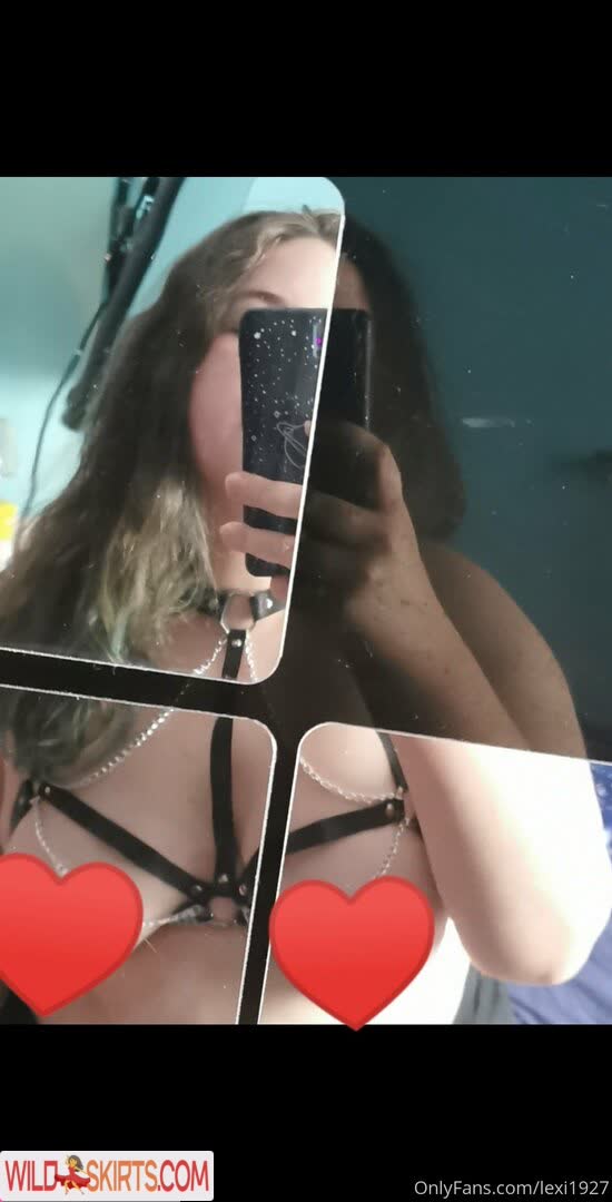 lexi1927 / lexi1927 / lexilex27 nude OnlyFans, Instagram leaked photo #19