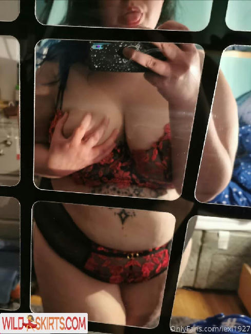 lexi1927 / lexi1927 / lexilex27 nude OnlyFans, Instagram leaked photo #11