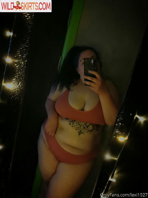 lexi1927 / lexi1927 / lexilex27 nude OnlyFans, Instagram leaked photo #19