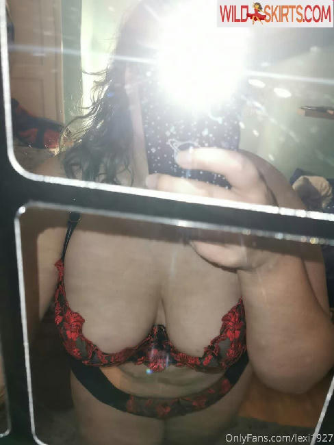 lexi1927 / lexi1927 / lexilex27 nude OnlyFans, Instagram leaked photo #55