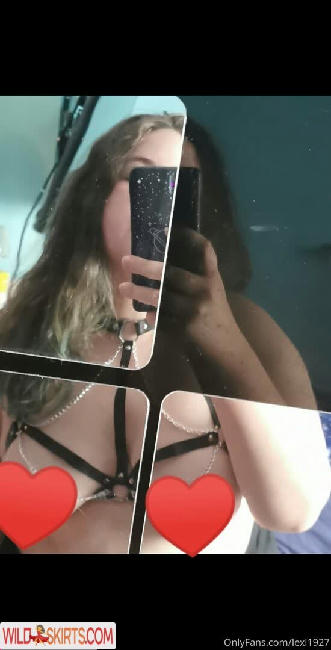 lexi1927 / lexi1927 / lexilex27 nude OnlyFans, Instagram leaked photo #59