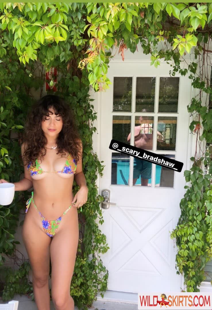 Lexie Shoaibi / lexieshoaibi nude Instagram leaked photo #7