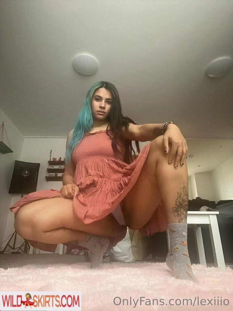 lexiiio / lexiiio / ms.lexiiio nude OnlyFans, Instagram leaked photo #76