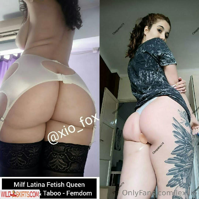 lexiiio / lexiiio / ms.lexiiio nude OnlyFans, Instagram leaked photo #2