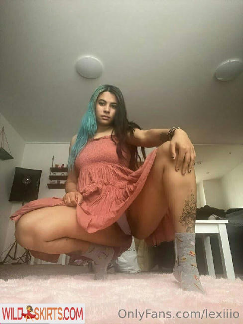 lexiiio / lexiiio / ms.lexiiio nude OnlyFans, Instagram leaked photo #76