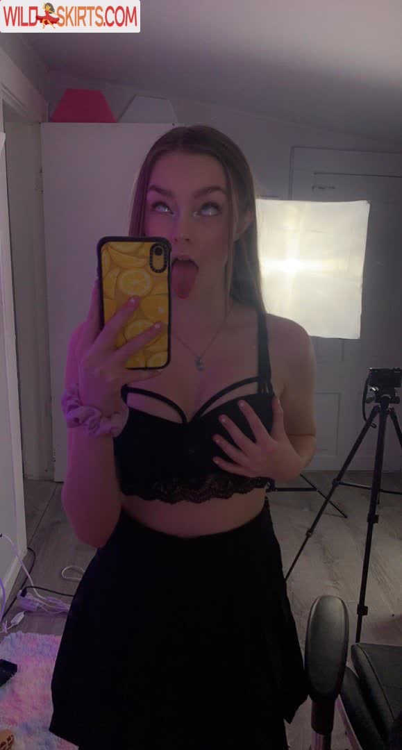 Lexilemonhead nude leaked photo #110