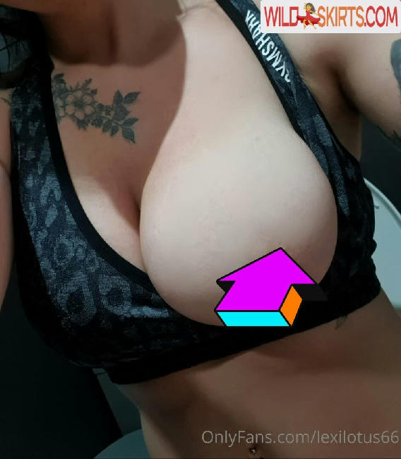 lexilotus66 / lexilotus66 / lotus660 nude OnlyFans, Instagram leaked photo #1