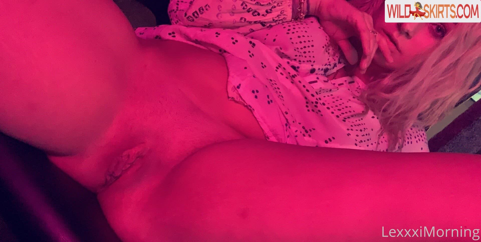 LexiMorning / lexi_morning / leximorning nude OnlyFans, Instagram leaked photo #5