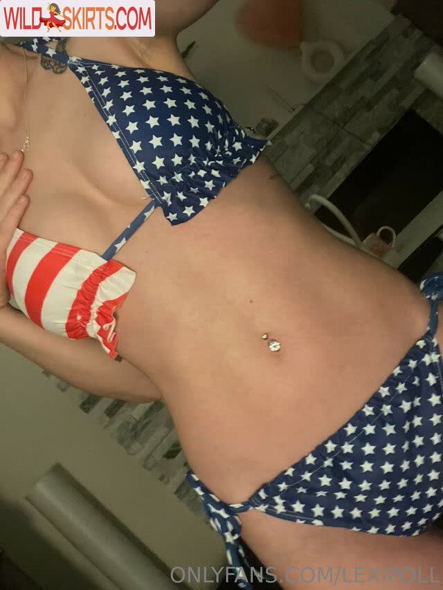 Lexipoll nude leaked photo #152