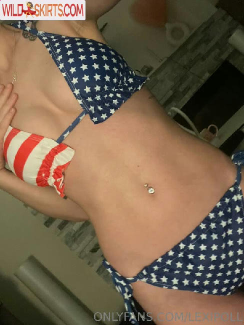 Lexipoll / lexipoll nude OnlyFans, Instagram leaked photo #152