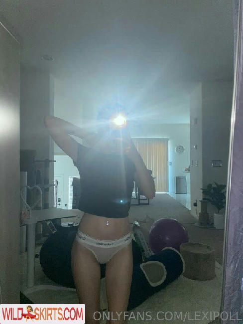 Lexipoll / lexipoll nude OnlyFans, Instagram leaked photo #156