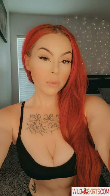 lexiredd / _lexii25 / lexiredd nude OnlyFans, Instagram leaked photo #148